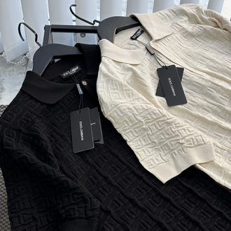 DOLCE&GABBANA Premium Tshirt