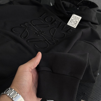LEOWE Premium Hoodie