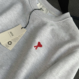 AMI Premium Sweat