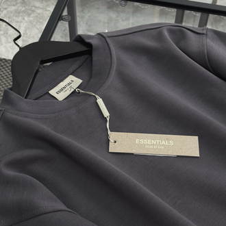 ESSENTIALS Premium Sweat