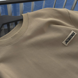 JACQUEUMUS Premium Sweat
