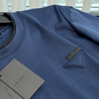 PRADA Premium Merserize Tshirt