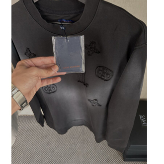 LV Louis Premium Sweatshirt 