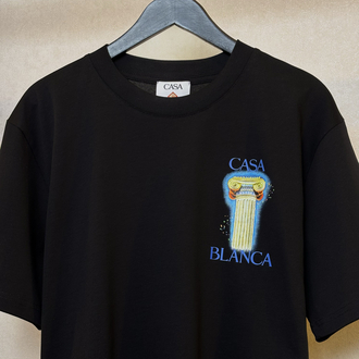 CASABLNCA Premium Tshirts
