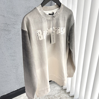 BALENCIAGA Premium Sweatshirt