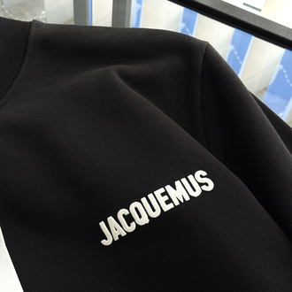 JACQUEUMUS Premium Sweat