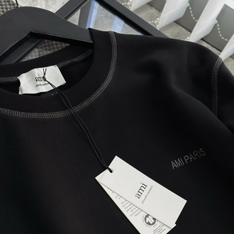 AMI Premium Sweat