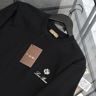 LORO PIANA Premium Sweat