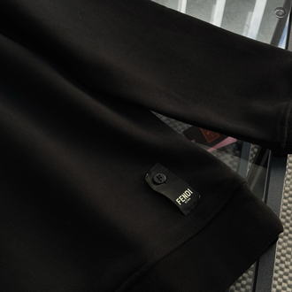 FENDI Premium Sweat