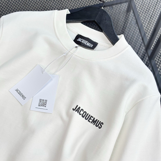 JACQUEUMUS Premium Sweat