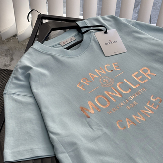 MONCLER Premium Tshirt
