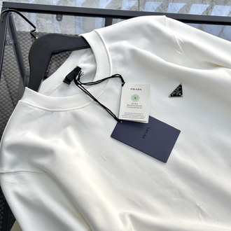 PRADA Premium Sweat