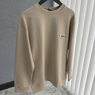JACQUEUMUS Premium Sweat