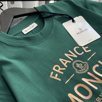 MONCLER Premium Tshirt