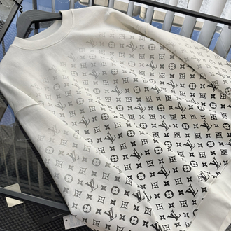 LOUIS VUITTON Premium Sweat