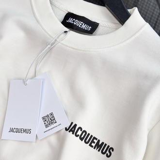 JACQUEUMUS Premium Sweat