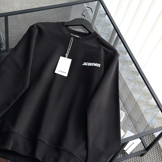 JACQUEUMUS Premium Sweat