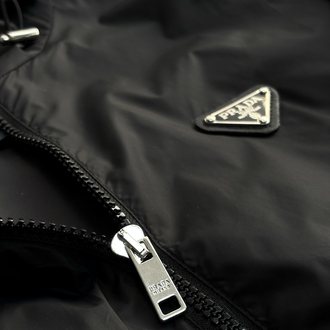 PRADA Premium Yağmurluk Jacket