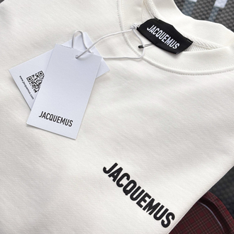 JACQUEUMUS Premium Sweat