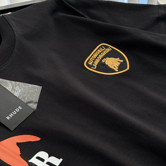 RHUDE Premium Tshirt 