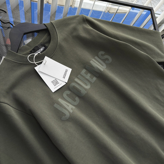 JACQUEUMUS Premium Sweat