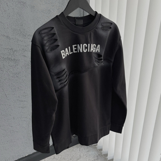 BALENCIAGA Premium Sweatshirt