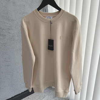SAINT LAURENT Premium Sweat