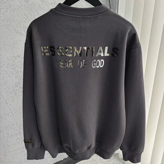 ESSENTIALS Premium Sweat