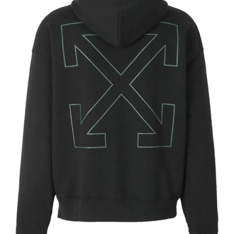OFF-WHITE Premium Hoodie