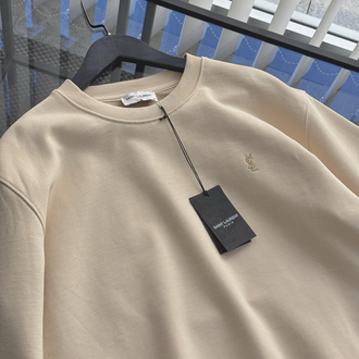 SAINT LAURENT Premium Sweat