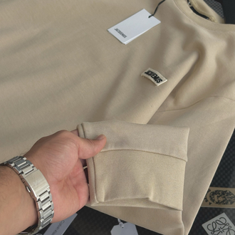 JACQUEUMUS Premium Sweat