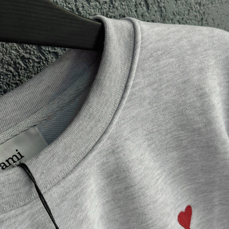 AMI Premium Sweat