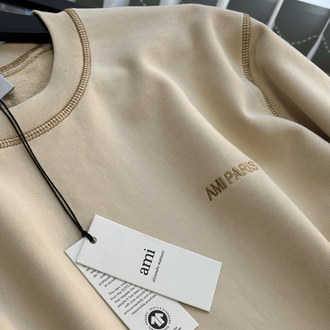 AMI Premium Sweat