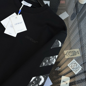OFF-WHITE Premium Sweat