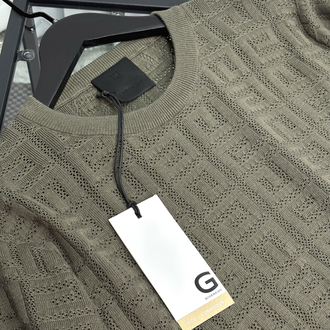 GIVENCHY Premium Triko Tshirt