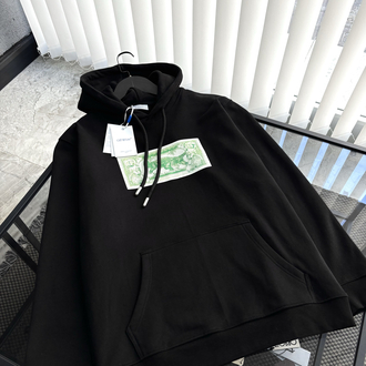 OFF-WHITE Premium Hoodie