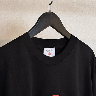 CASABLNCA Premium Tshirt