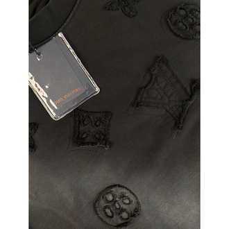 LV Louis Premium Sweatshirt 