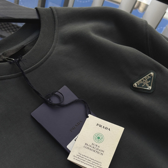 PRADA Premium Sweat