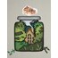 PAPERCUT SERİSİ - KAVANOZ