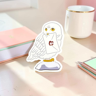 Hedwig HP - Parlak - Tekli