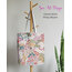 Tote Çanta Pinky Bloom