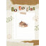 PLANLAYICI SERİSİ BASKI - SCRAPBOOK 200syf