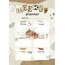 PLANLAYICI SERİSİ BASKI - SCRAPBOOK 200syf