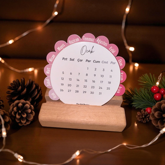 Daire Takvim