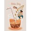 MOTTO SERİSİ - BOBBA DAY