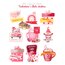 STİCKER SERİSİ - VALENTİNES DAY SALE