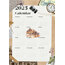 PLANLAYICI SERİSİ BASKI - SCRAPBOOK 200syf