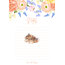 PLANLAYICI SERİSİ BASKI - NOTES FLORAL 50syf