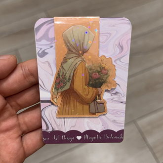 Hijab Set 3’lü